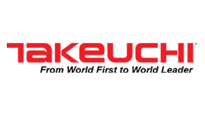 Takeuchi logo