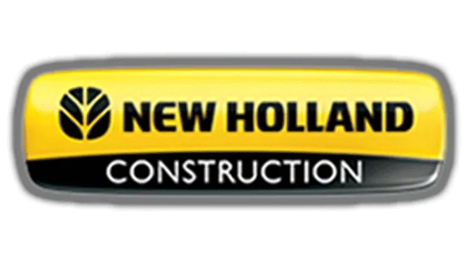 New Holland logo