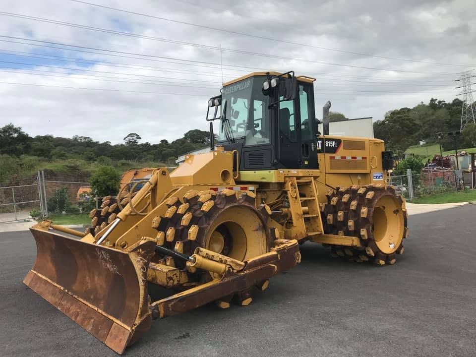 How To Reduce Heavy Machinery Downtime With A Preventive Maintenance Schedule