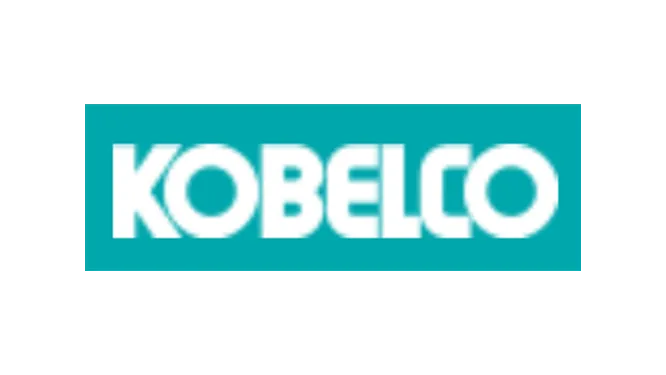Kobelco logo
