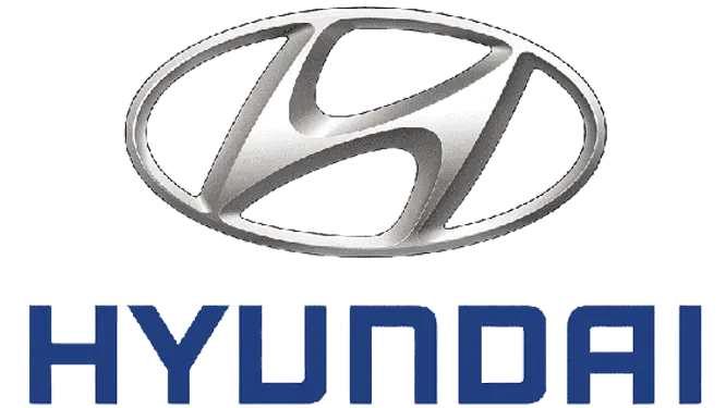 Hyundai logo