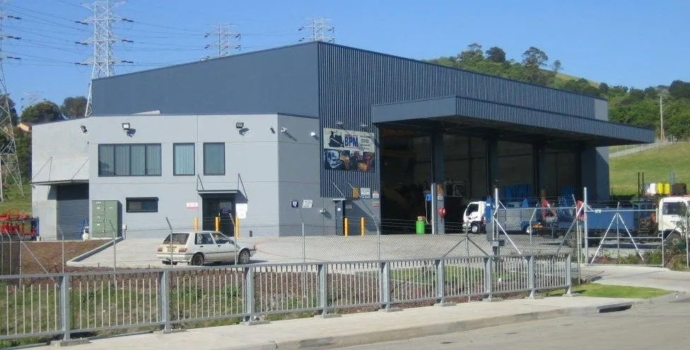 Wollongong