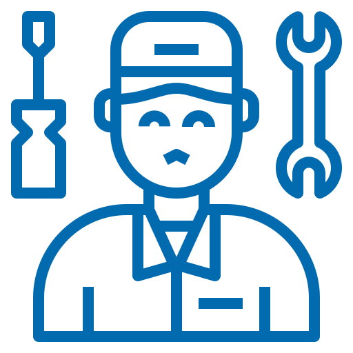 Experienced Mechanics